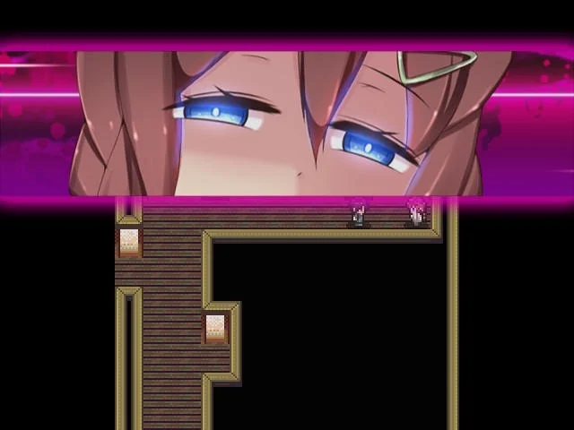 サキュバスプリズン体験版1.0